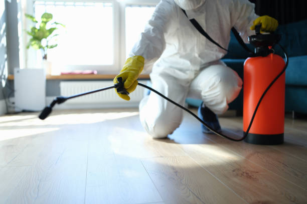 Reliable Biohazard contractor in Asbury Park, NJ by Trauma Clean Pros